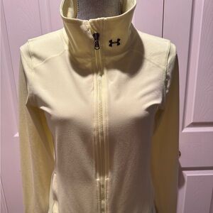 UNDER ARMOUR Athletic Jacket